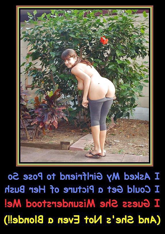 20P Funny Sexy Captioned Pictures & Posters CCLVII 62013