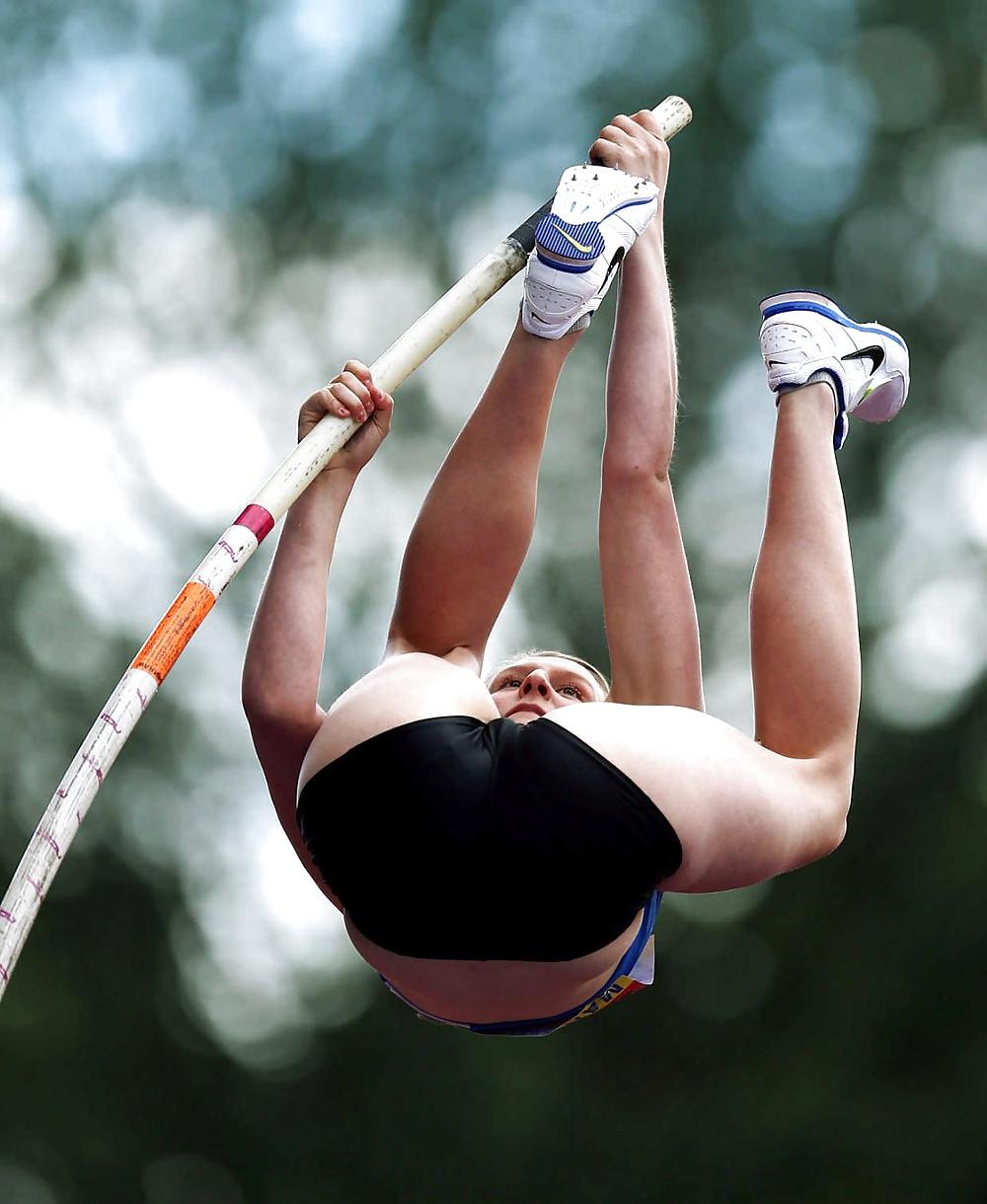 25P Tennis and Sport Cameltoe