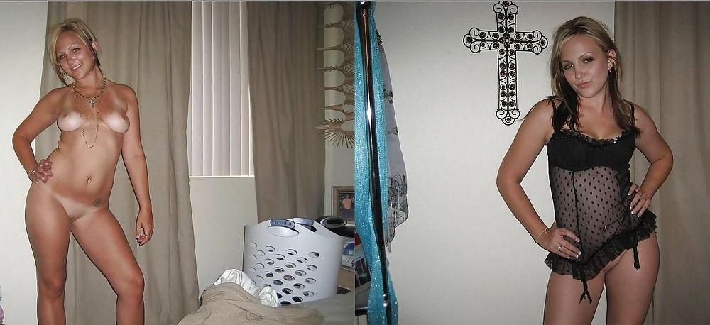 24P DRESSED OR NAKED - 3