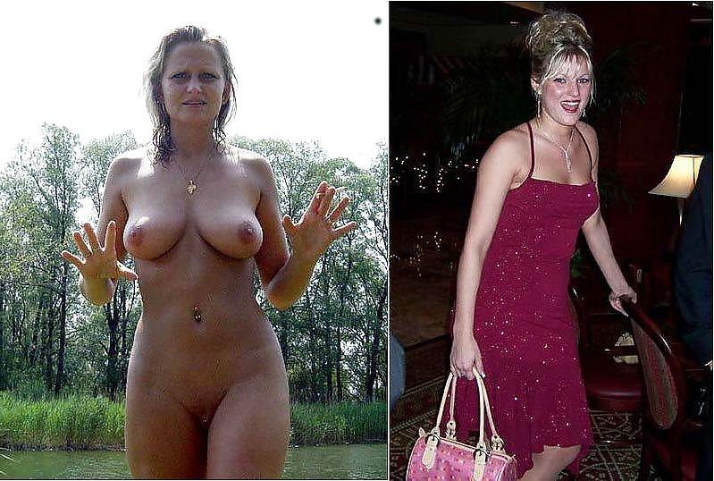 24P DRESSED OR NAKED - 3