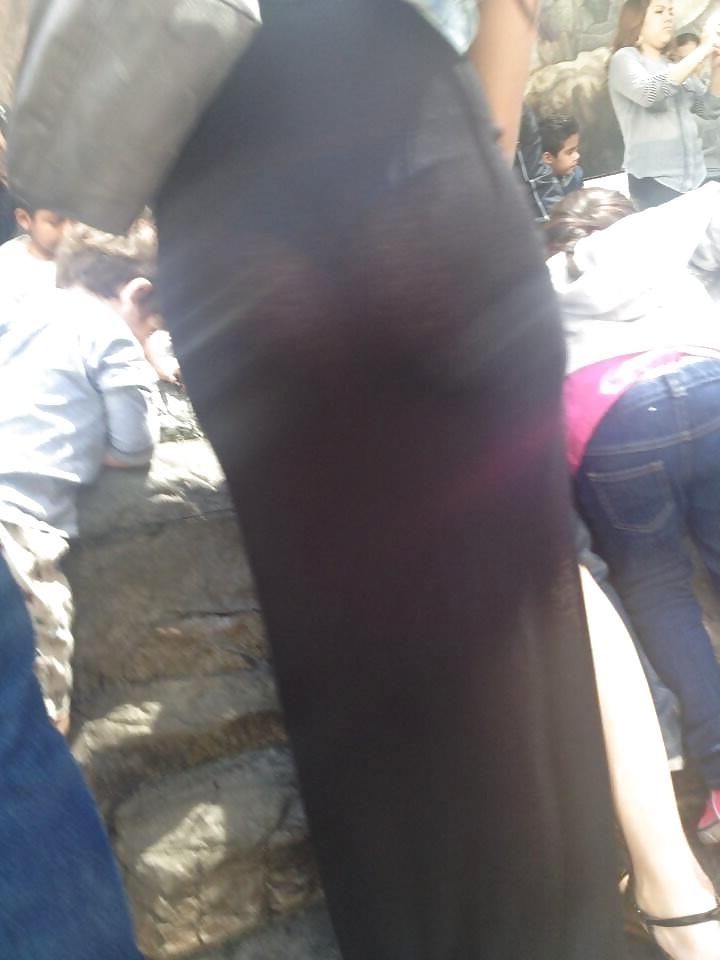 19P Voyeur transparent