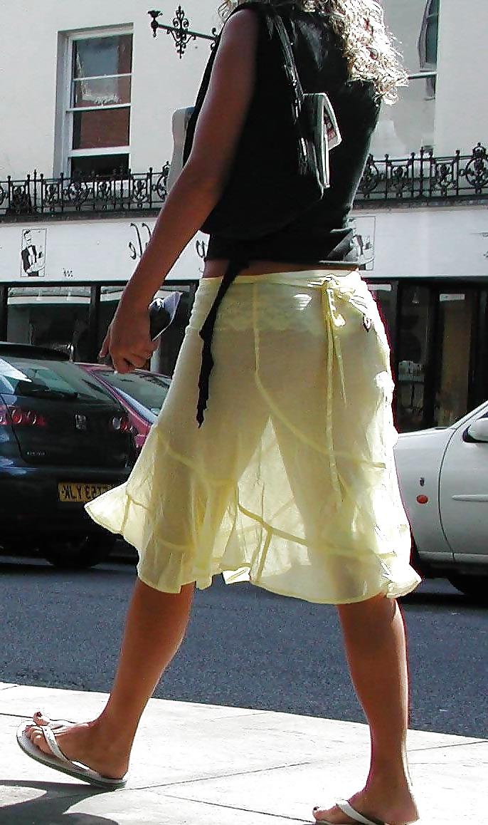 19P Voyeur transparent