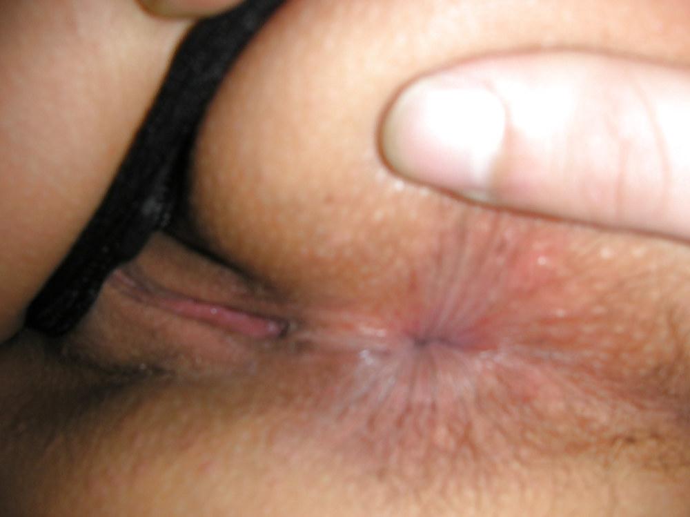25P Young Latin Couple At Hotel