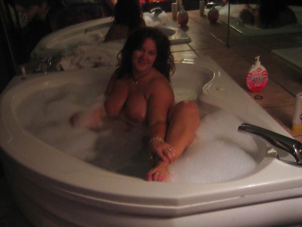 25P Sally charlotte Hotel Threesome