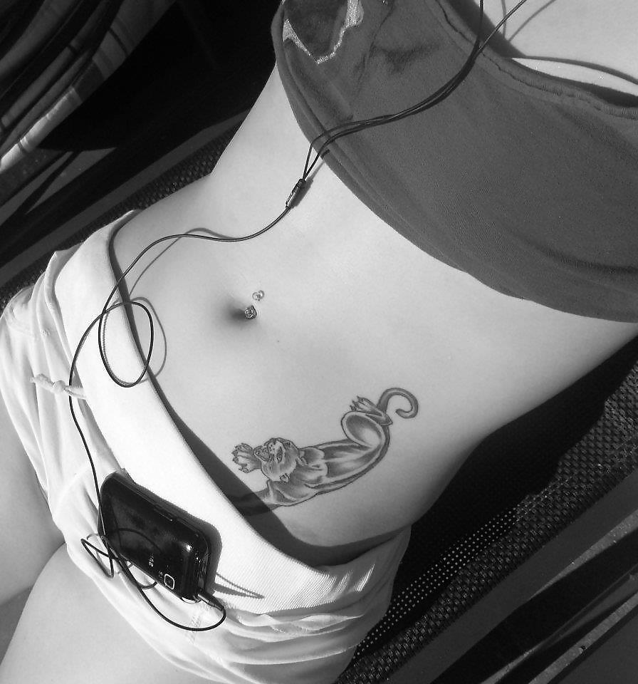 25P A bit of me :$