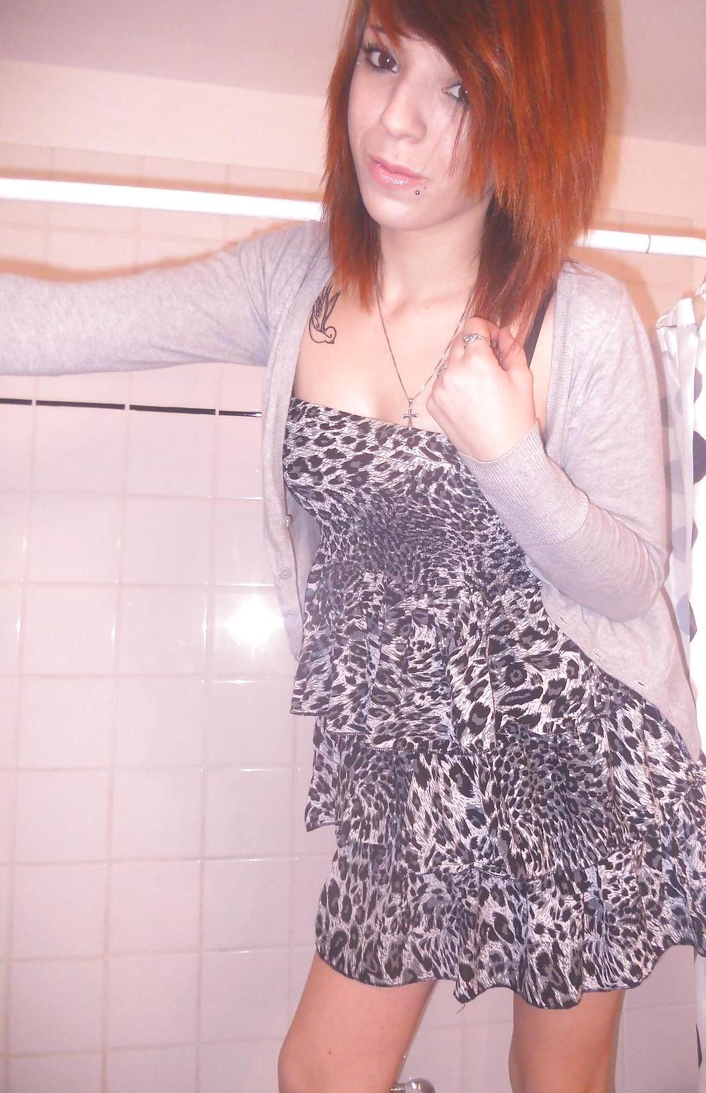 25P A bit of me :$
