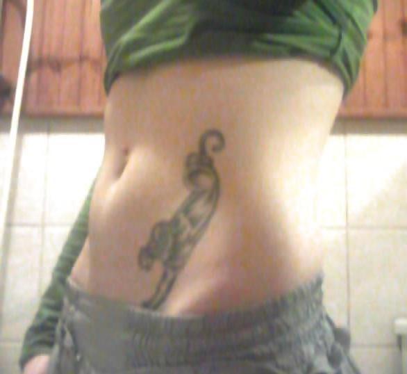 25P A bit of me :$