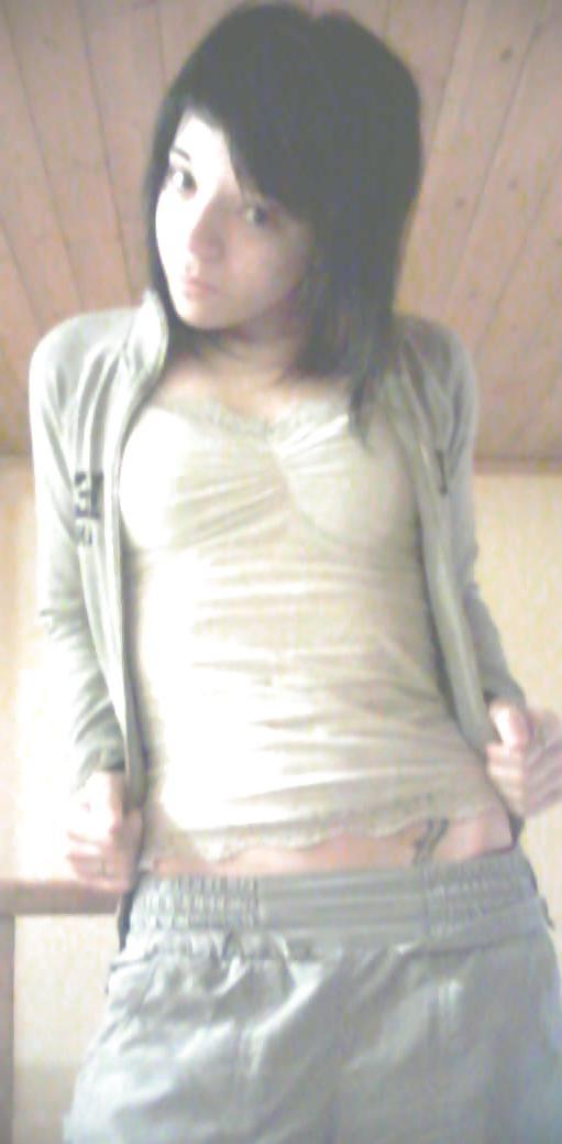 25P A bit of me :$