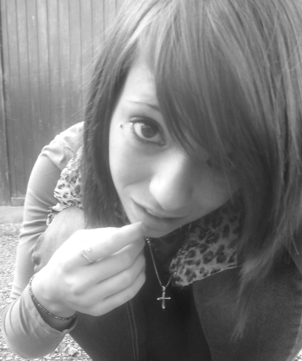 25P A bit of me :$
