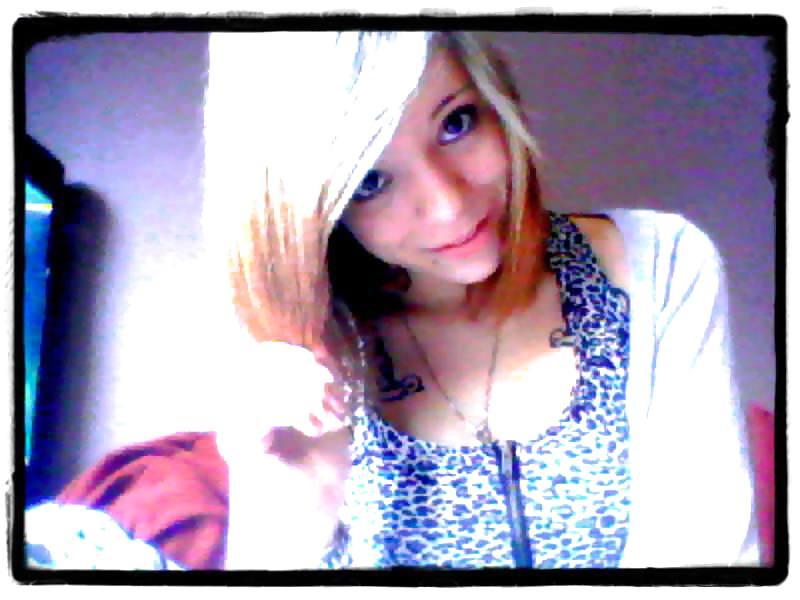 25P A bit of me :$