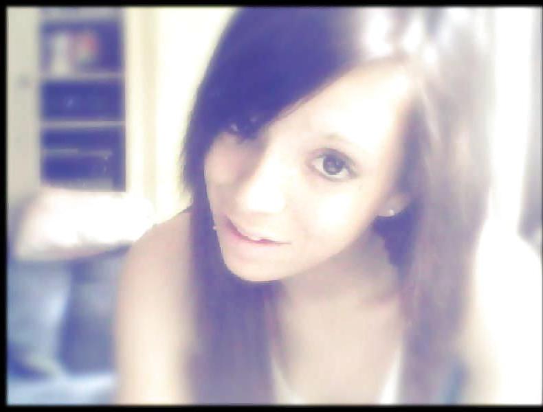25P A bit of me :$