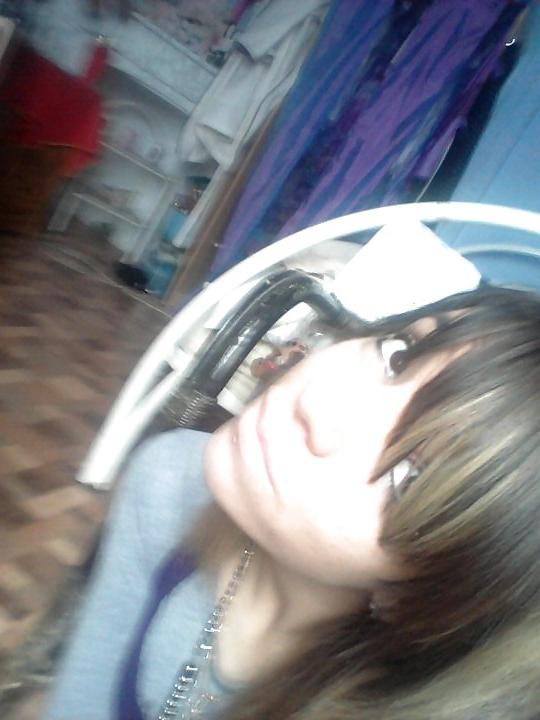 25P A bit of me :$