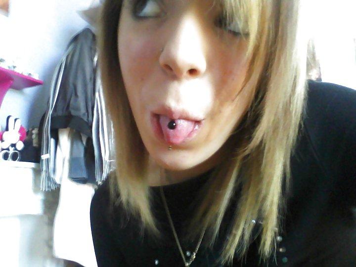 25P A bit of me :$