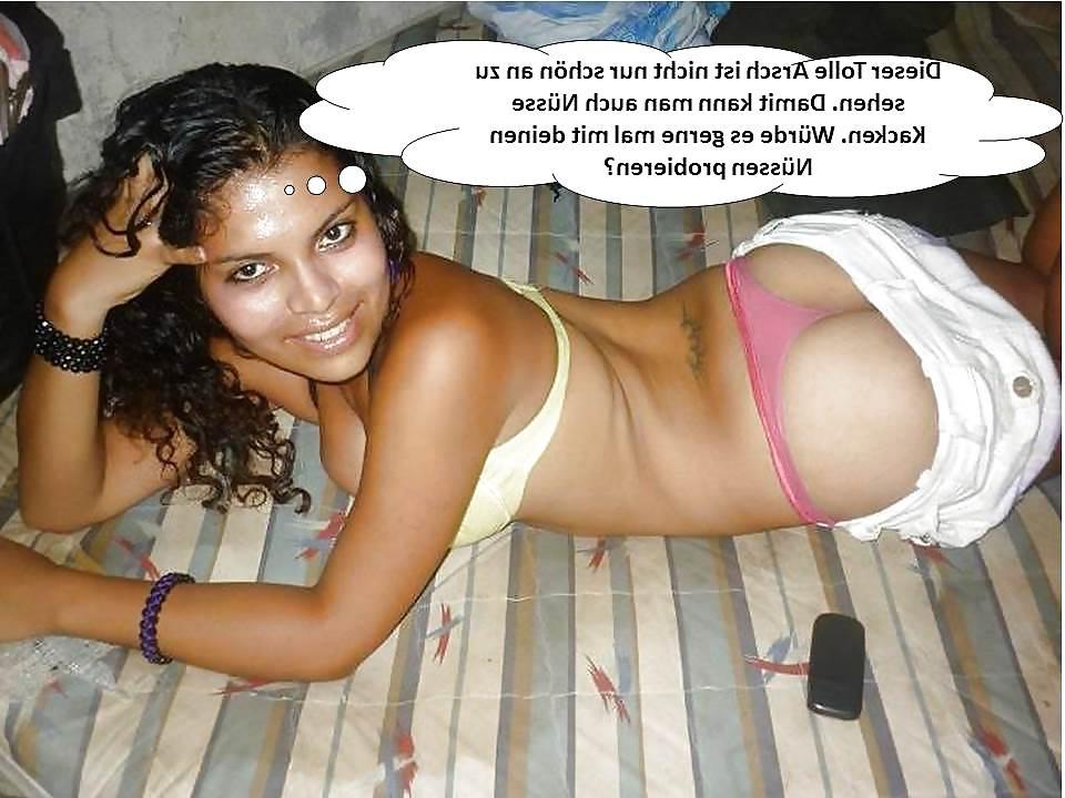 25P More German Girls Girls Girls Captions