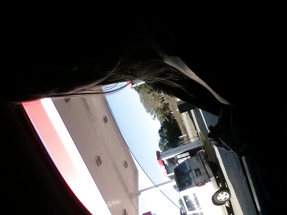 5P New Public Pics in Car