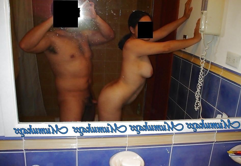 25P Turkish Couple Mixed