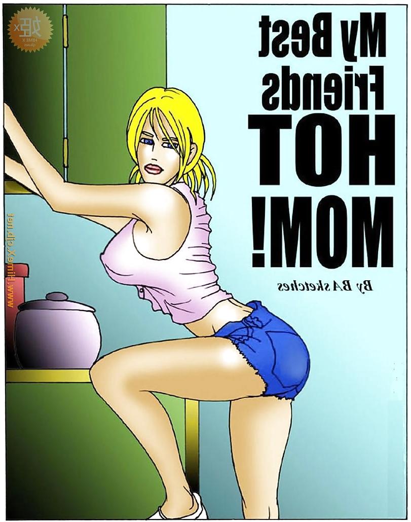 16P Hot Mom