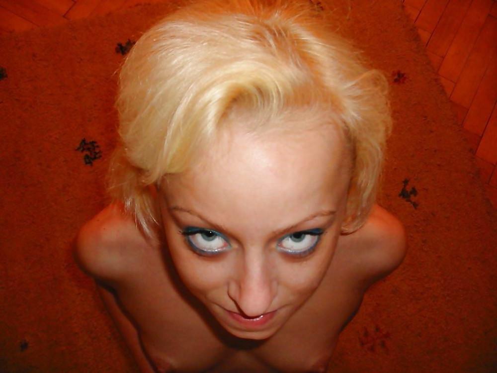 25P HOMEMADE SLUTS - Sabine