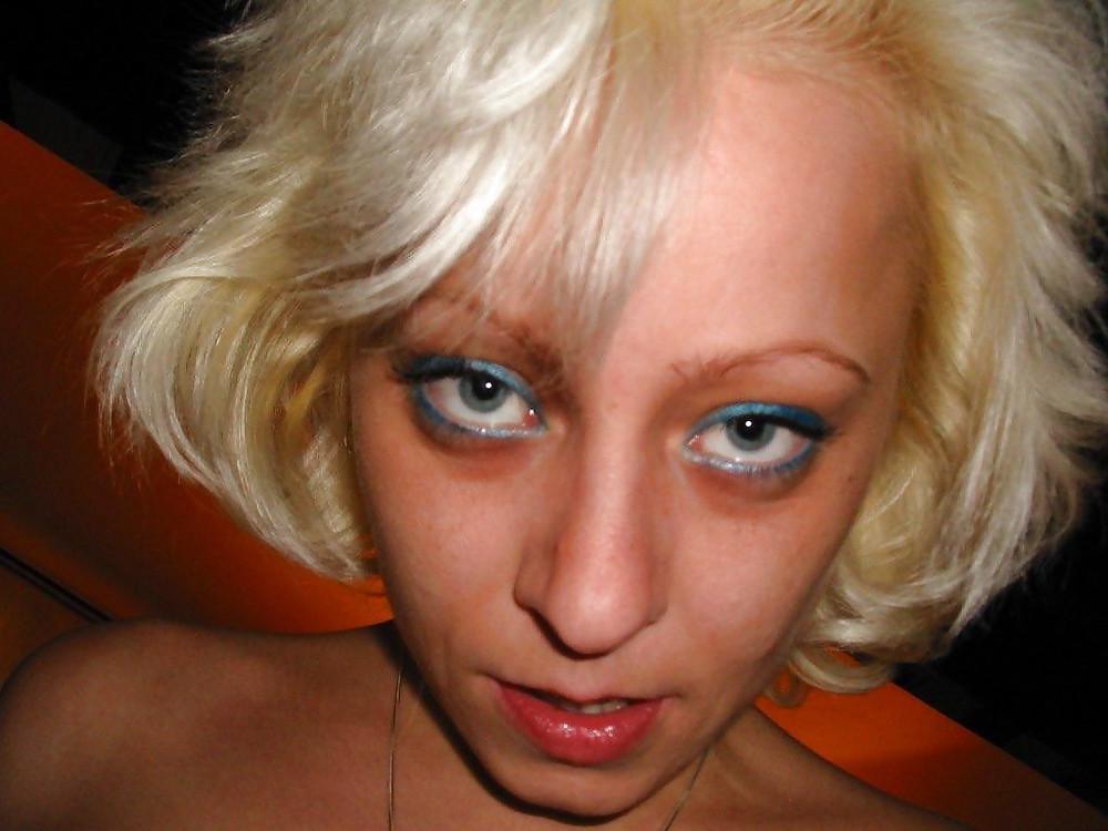 25P HOMEMADE SLUTS - Sabine
