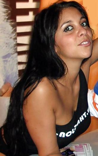 25P Salma De Nora-Perfect Pornstar 2