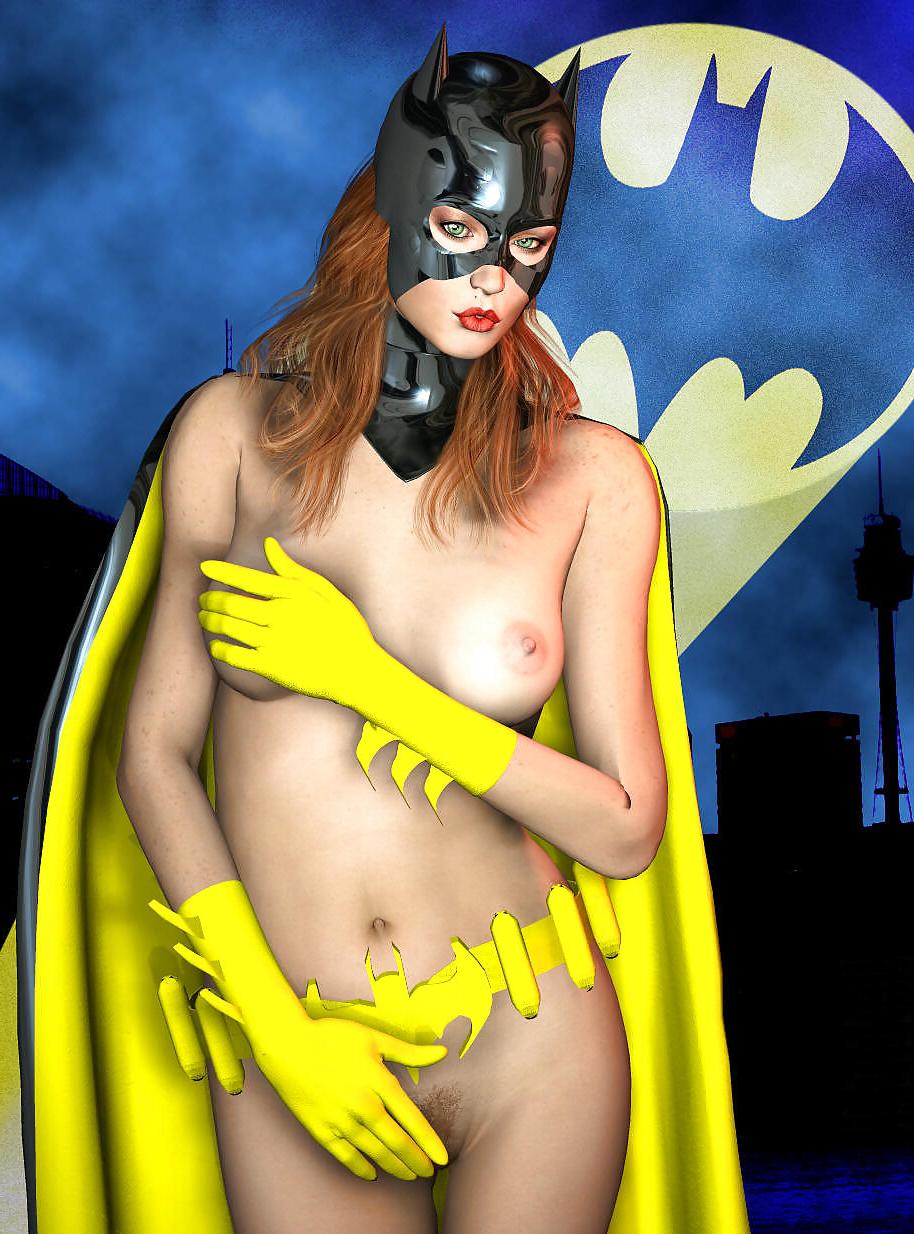 25P Holy Mackerel! Trouble in Gotham City!