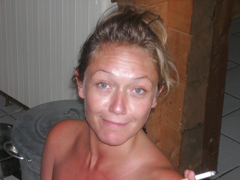 25P HOMEMADE SLUTS - Monique