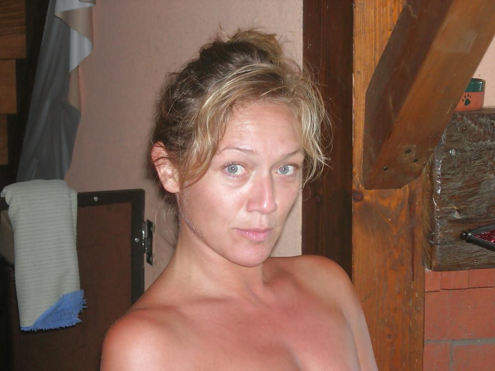 25P HOMEMADE SLUTS - Monique