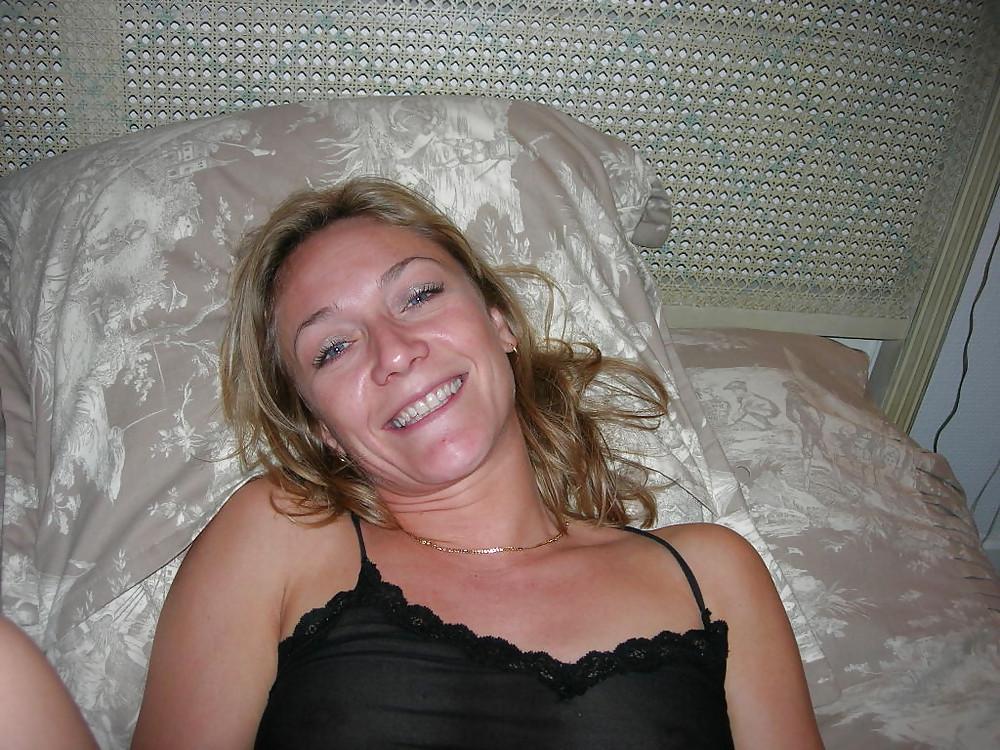 25P HOMEMADE SLUTS - Monique