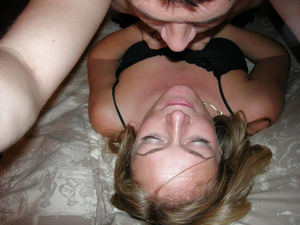 25P HOMEMADE SLUTS - Monique