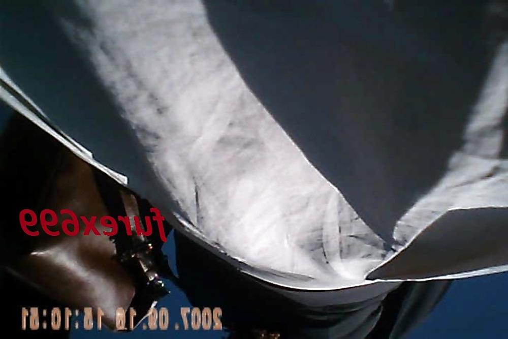 20P Turkish Turban Etek Ati Kilot Gizli Cekim