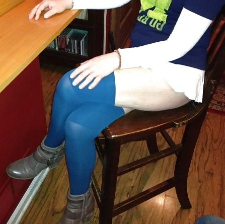 25P Thigh high and Over the knee's 