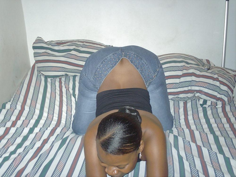 5P Bend Over Baby!