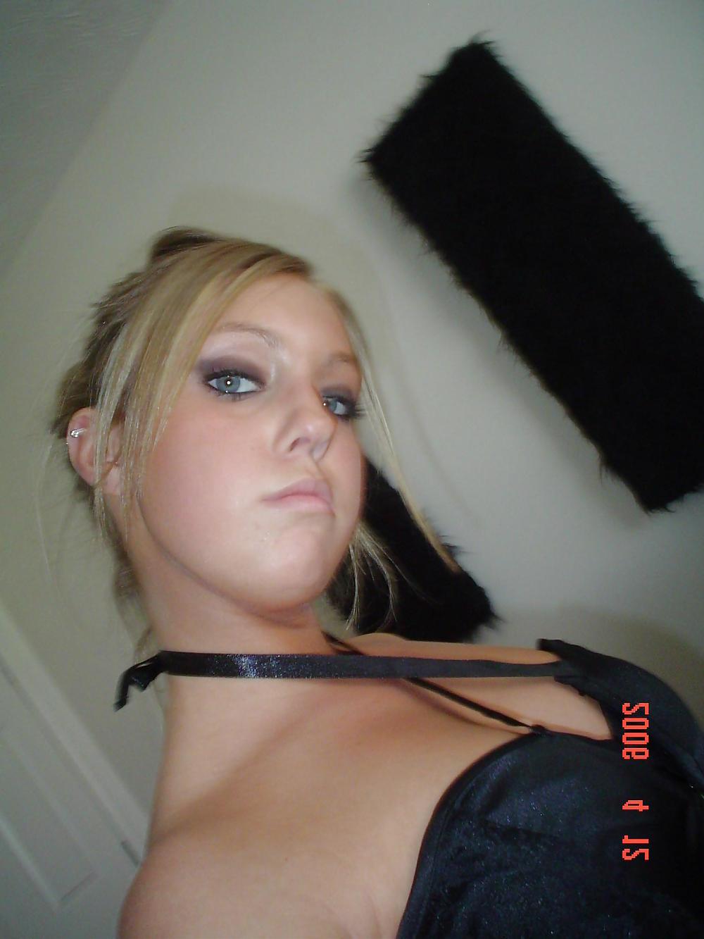 25P HOMEMADE SLUTS - Sabrina