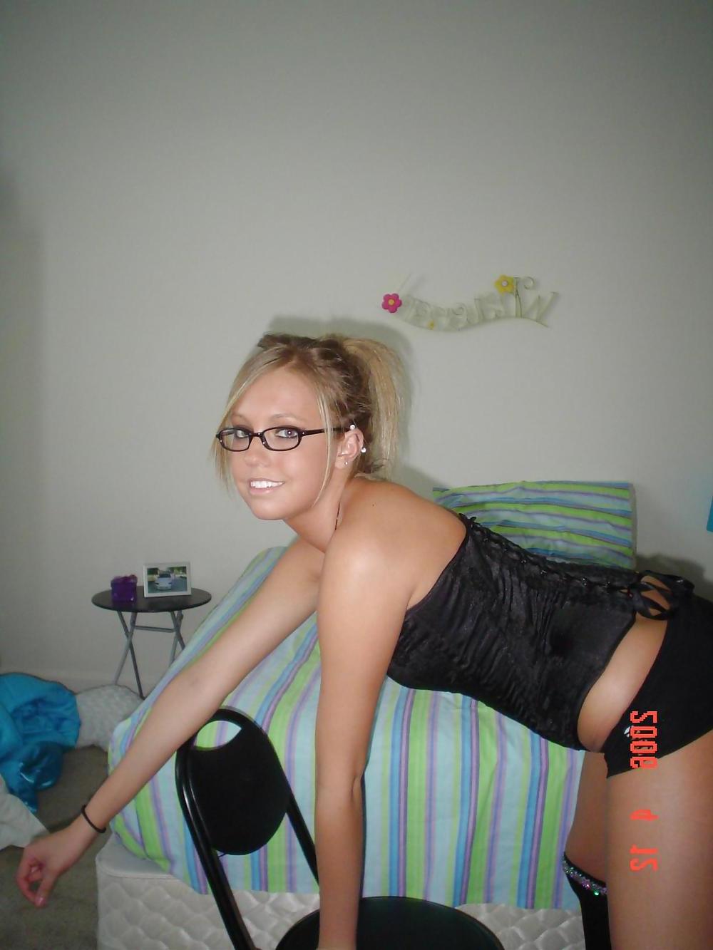 25P HOMEMADE SLUTS - Sabrina