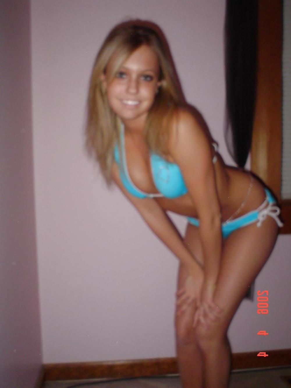 25P HOMEMADE SLUTS - Sabrina