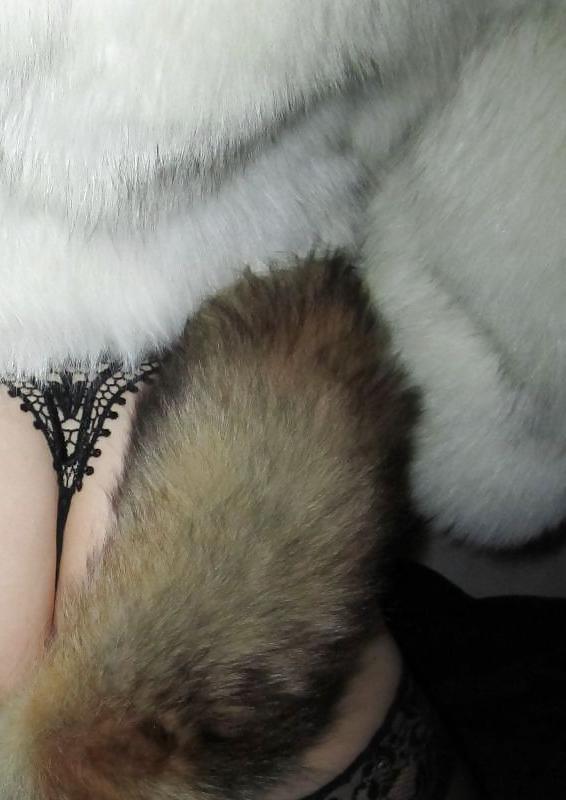 25P My fur Mistres 
