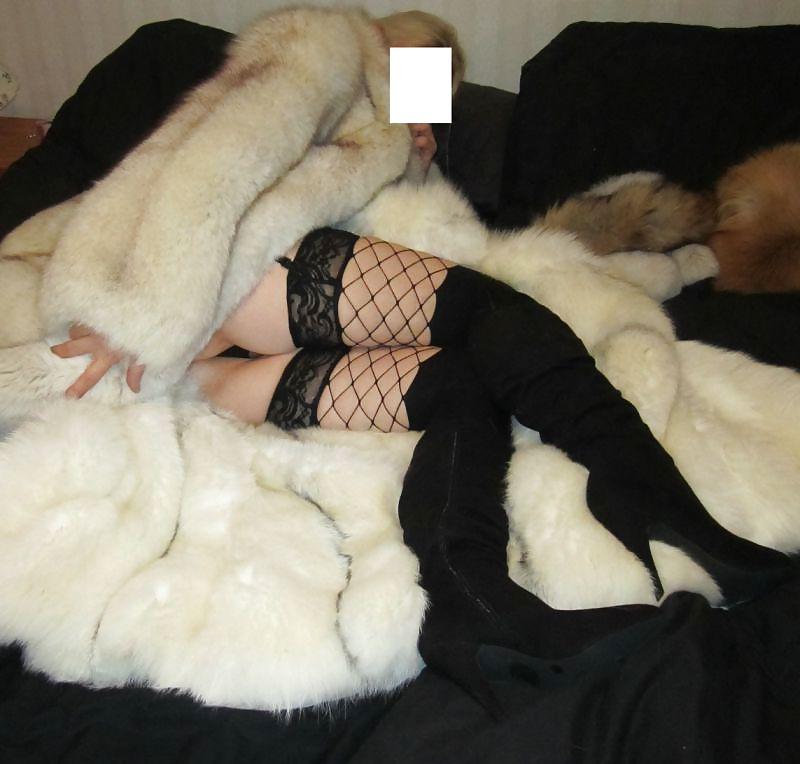 25P My fur Mistres 