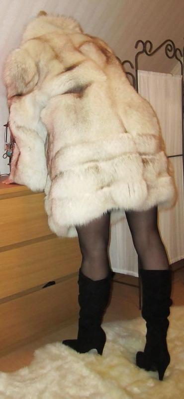25P My fur Mistres 