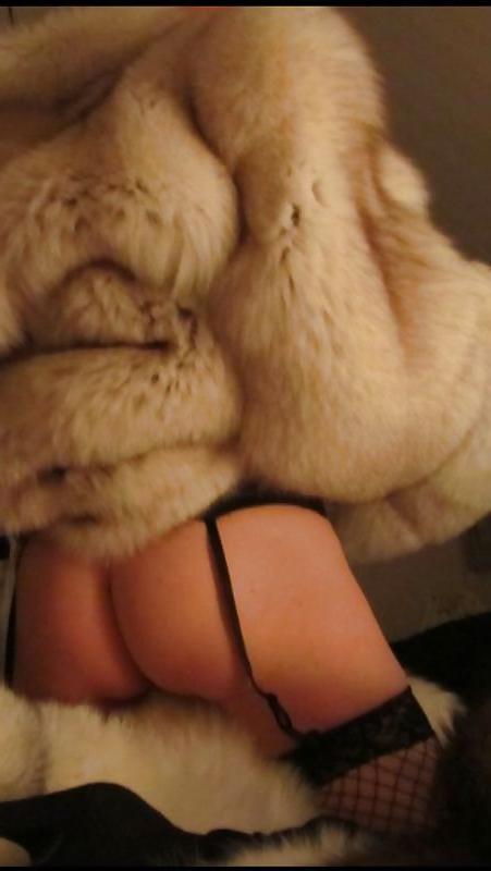 25P My fur Mistres 