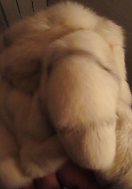 25P My fur Mistres 
