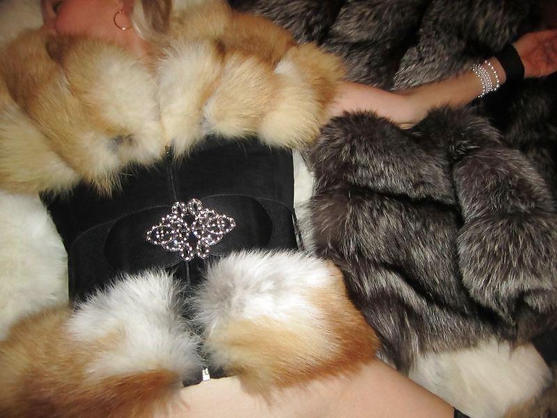 25P My fur Mistres 