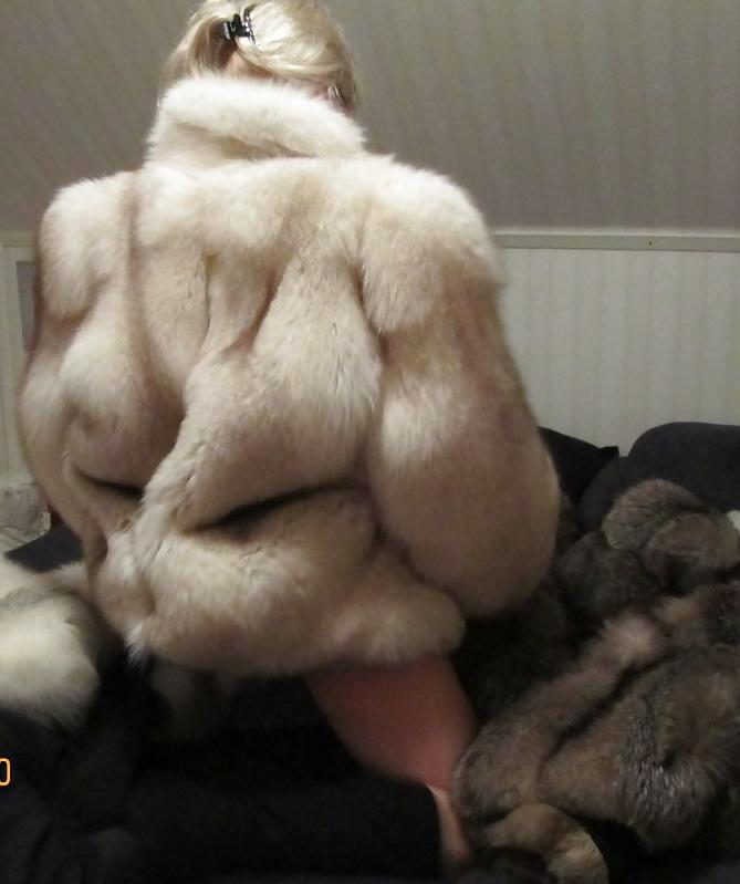 25P My fur Mistres 