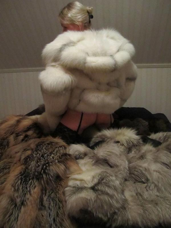 25P My fur Mistres 