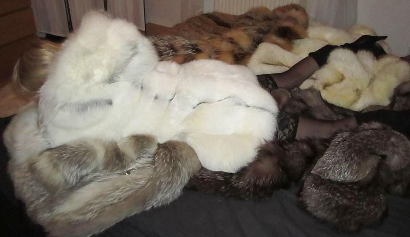 25P My fur Mistres 