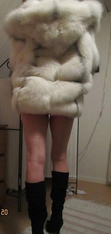 25P My fur Mistres 