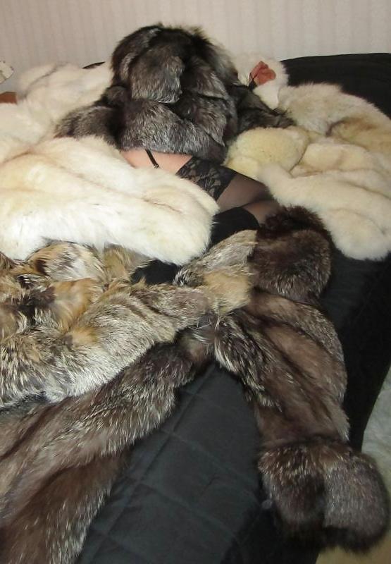 25P My fur Mistres 