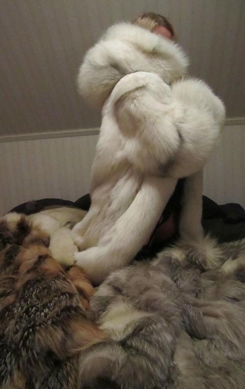 25P My fur Mistres 