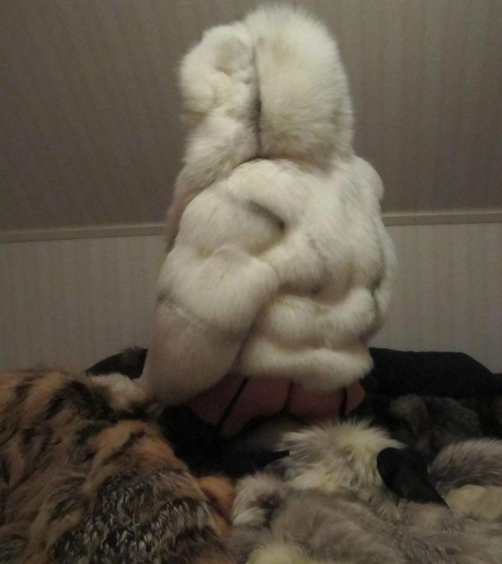 25P My fur Mistres 