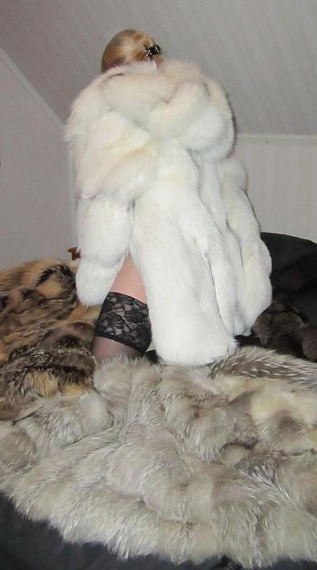 25P My fur Mistres 