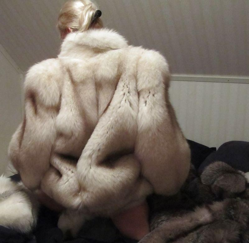 25P My fur Mistres 